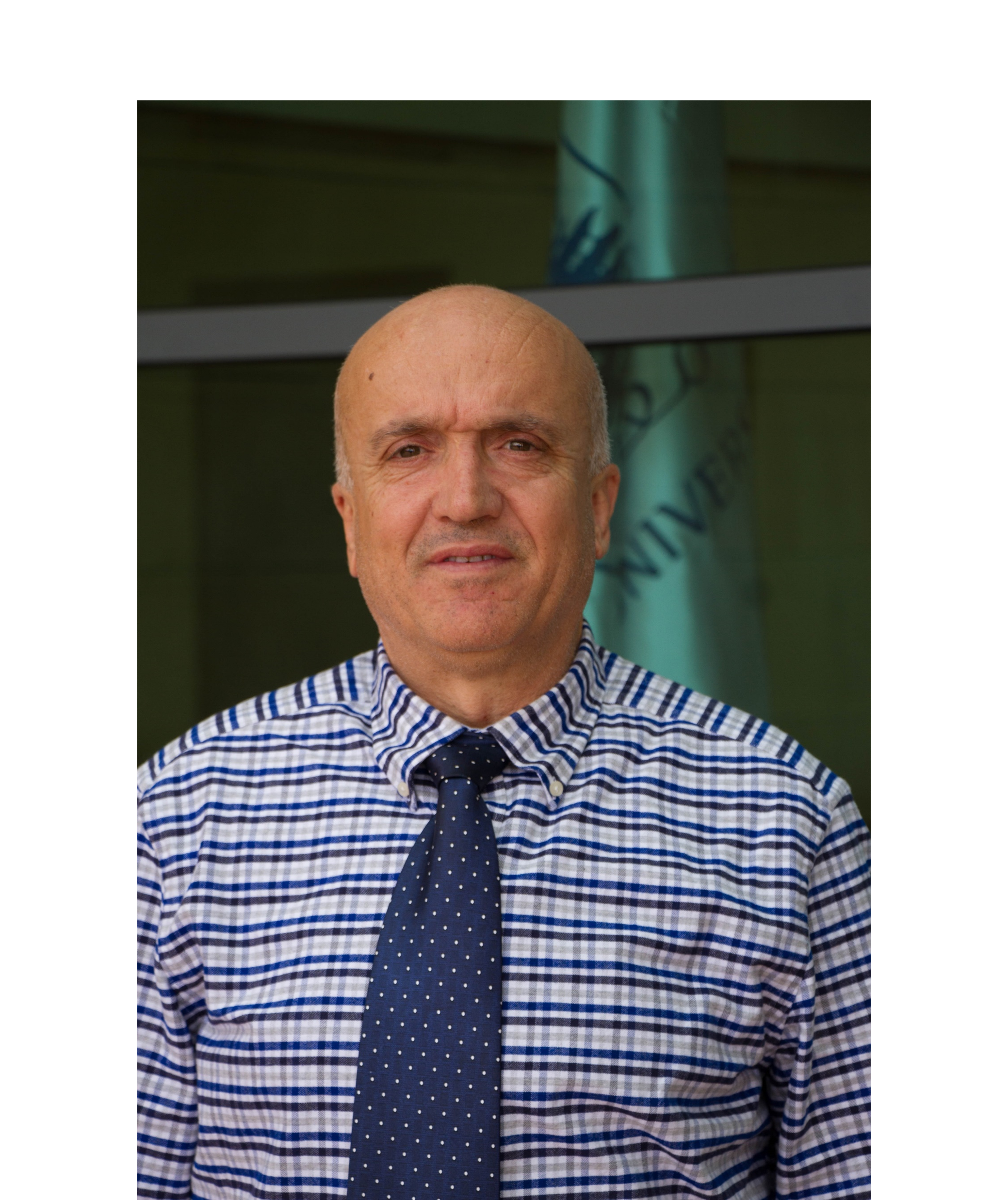 Prof. Jamal El Khatib